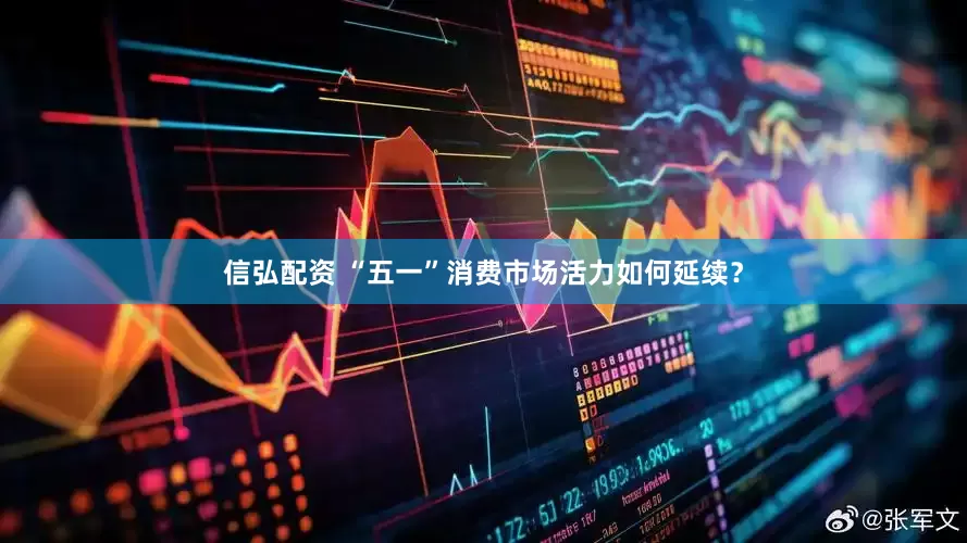 信弘配资 “五一”消费市场活力如何延续？